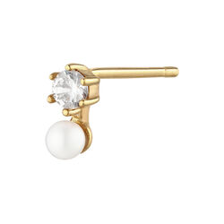 Eclipse Ohrstecker 12, Alura Copenhagen