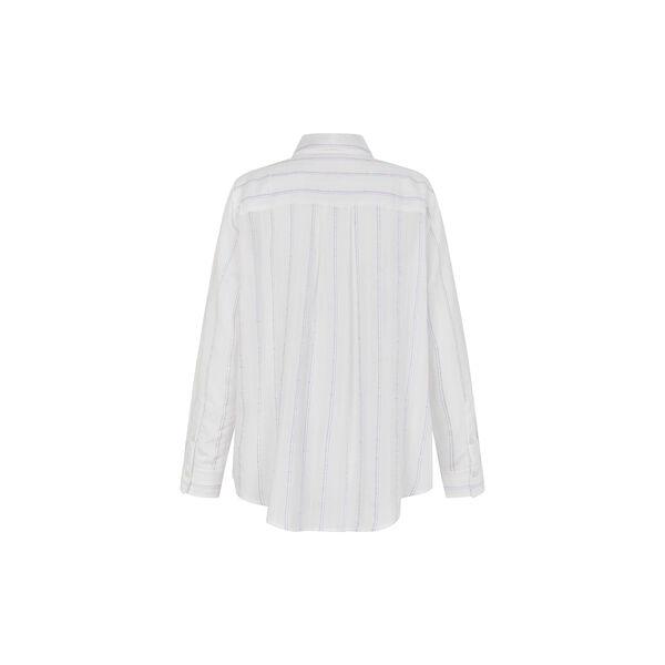 MaImma, wei&szlig;, Masai