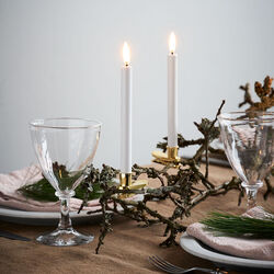 Clips f&uuml;r Mini-Kerzen, 6 St&uuml;ck, Uyuni Lighting