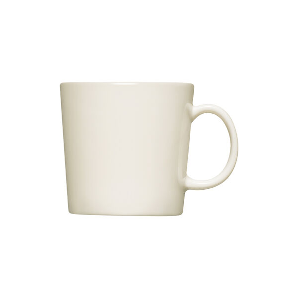 Teema Becher, wei&szlig;, Iittala