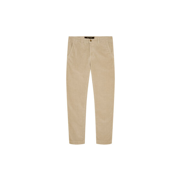 0778 C Dolan Slim, light camel, SAND Copenhagen