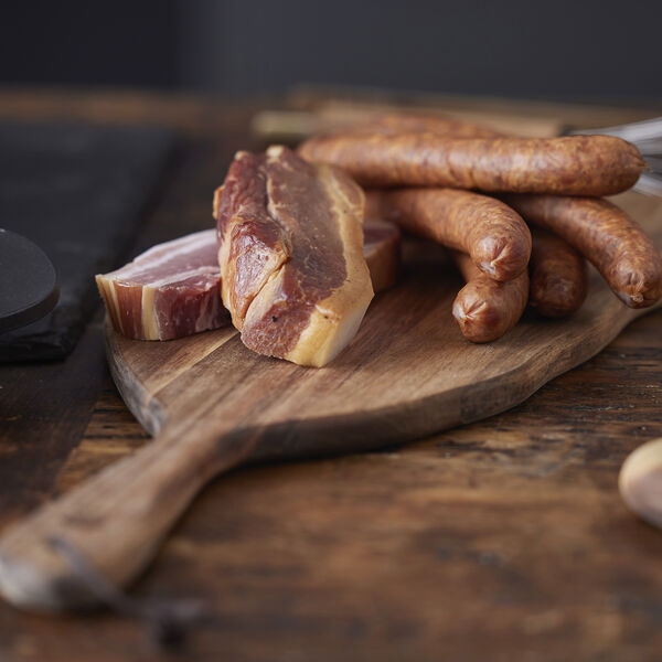 Cutting / serving board, HOLM