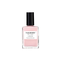 L&rsquo;Oxyg&eacute;n&eacute; Lait Fraise, Nailberry