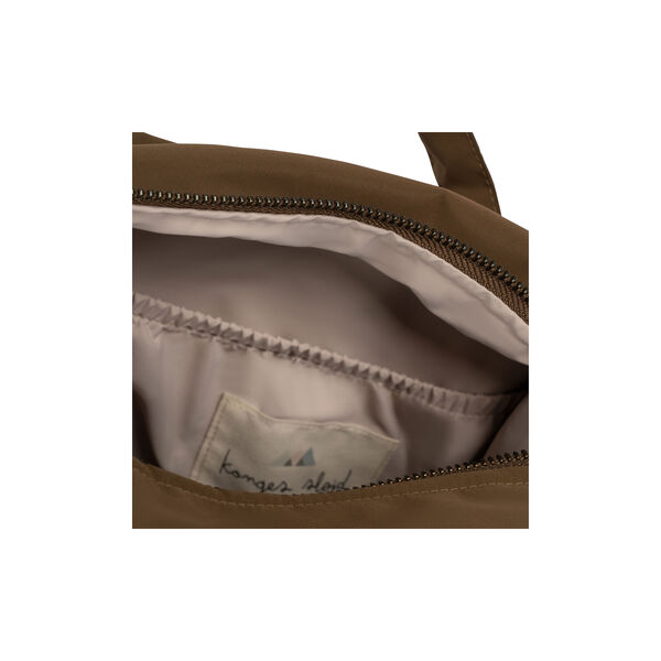 All You Need Mini-Tasche, walnut All You Need Mini-Tasche, walnut, Konges Sløjd