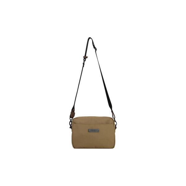 Travel Cross Body Bag, mocca Travel Cross Body Bag, mocca, Ilse Jacobsen Hornbæk