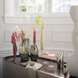 Sky Cocktail-Coup&eacute;gl&auml;ser 2 St&uuml;ck., Georg Jensen