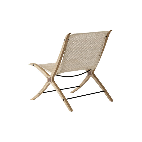 X HM10 Lounge Chair, &Tradition