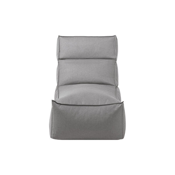 STAY Lounger, stone, Blomus