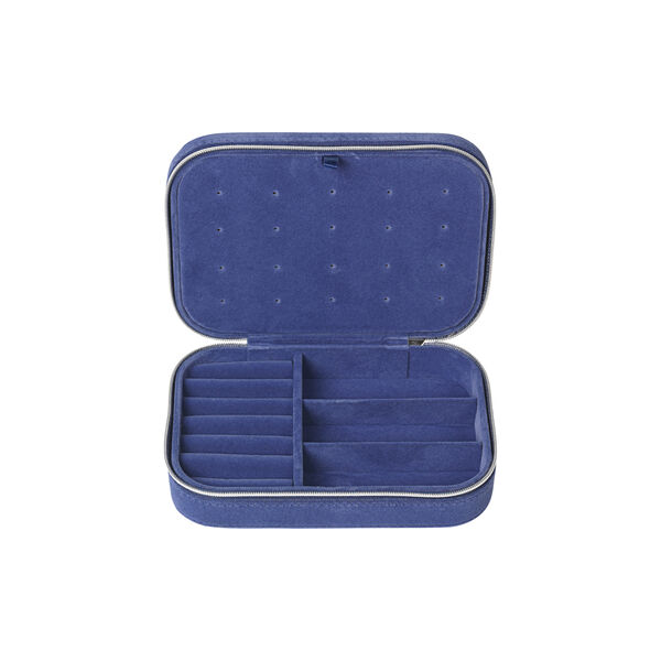 Day Q Rei&szlig;verschlussbox mit Samtstreifen, DAY ET