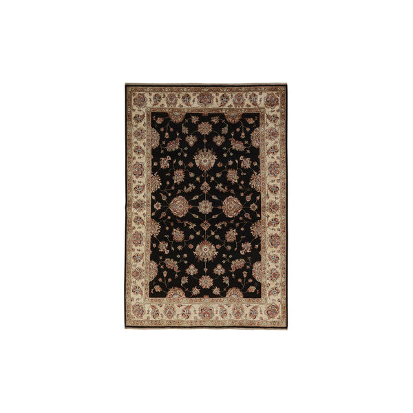 Ziegler Fine Rug, Rezas