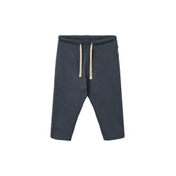 Jersey Pants Manfred, ink, Wheat