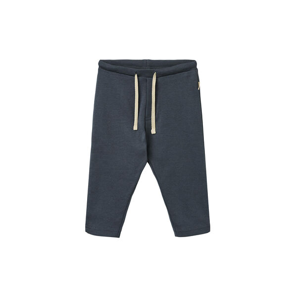 Jersey Pants Manfred, ink, Wheat