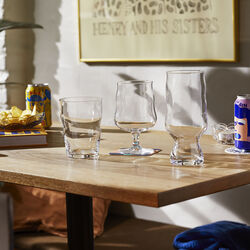 Mikkeller IPA Beer Glas 2 pcs., Holmegaard