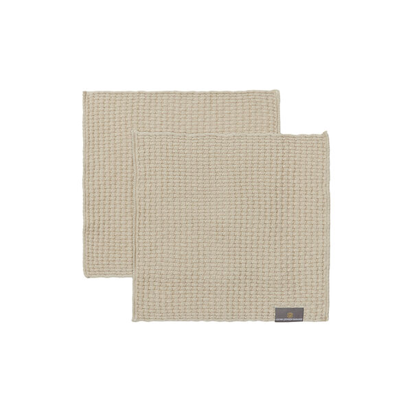 NORS Dishcloth, archive, Georg Jensen Damask