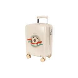 Reisekoffer, tritt ihn, Konges Sl&oslash;jd