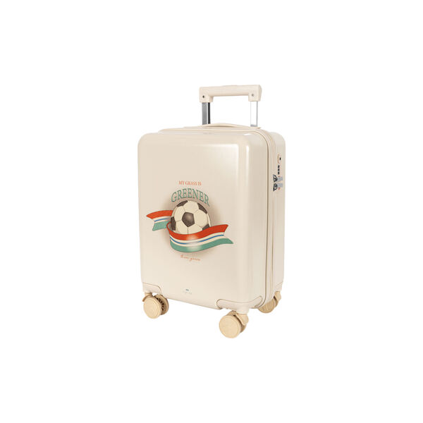 Reisekoffer, tritt ihn, Konges Sl&oslash;jd