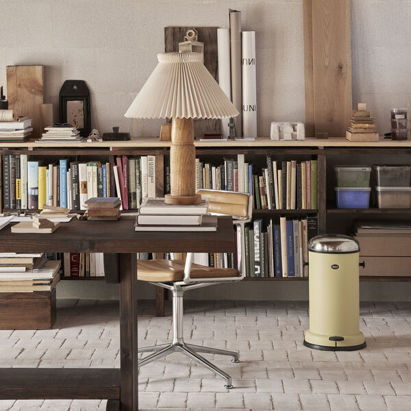 VIPP15 Treteimer, Maries Gelb, Vipp