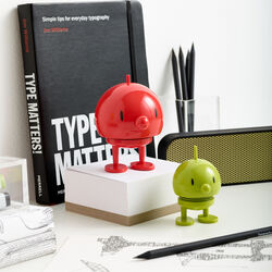 Classic Bumble, lime, Hoptimist