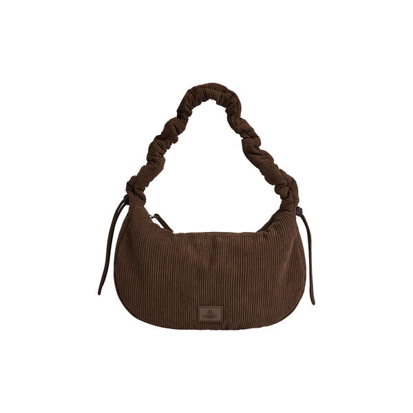 CraveMBG Bag Corduroy, dark brown, Markberg