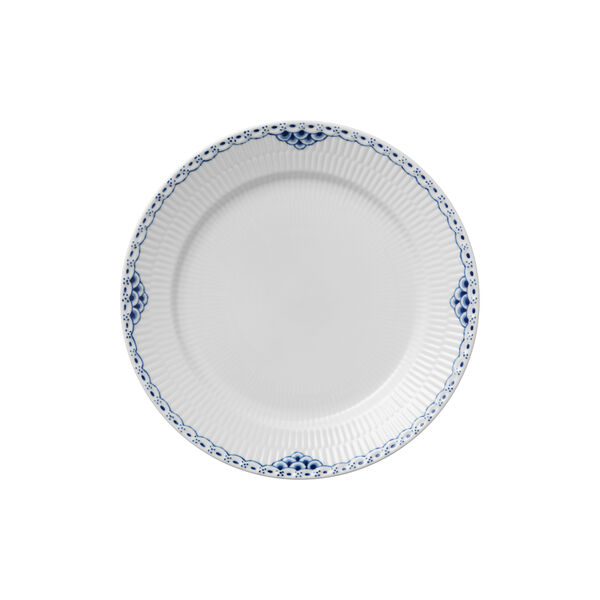 Prinzessinnen-Teller Ø 27 cm, Royal Copenhagen