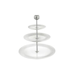 Hammersh&oslash;i Etagere, wei&szlig;, K&auml;hler