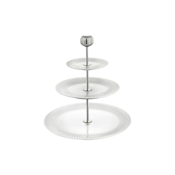 Hammersh&oslash;i Etagere, wei&szlig;, K&auml;hler