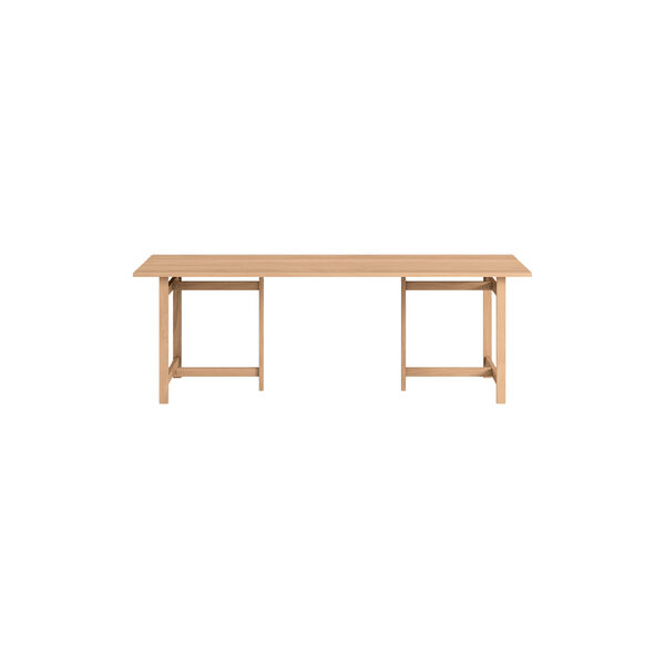 Rectangular Dining Table, MOEBE