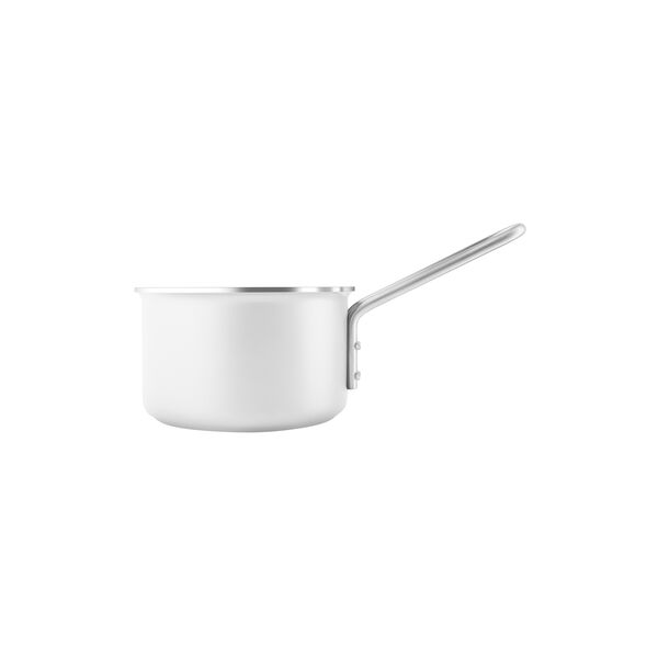 White Line Saucepan with Ceramic Slip-Let&reg; coating 1.1 L, Eva Trio