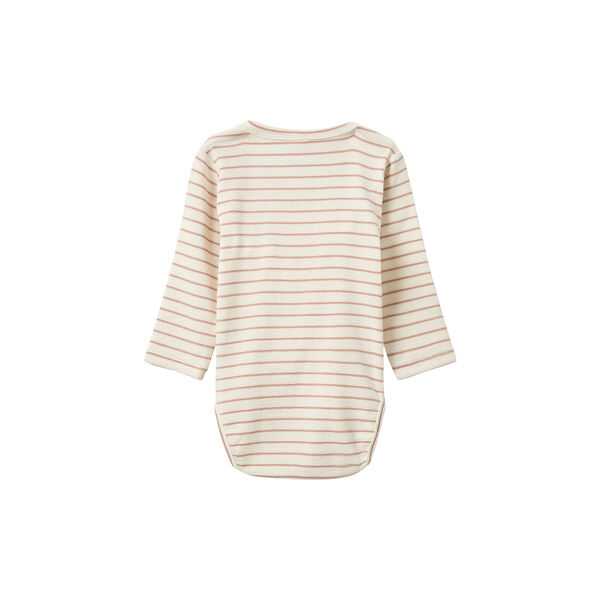 KayaSB Bodystrumpf, rose stripe, Sofie Schnoor