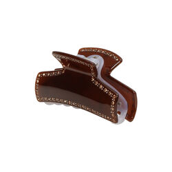 Anna Grinch Glam Middle, chocolate fondant, SUI AVA