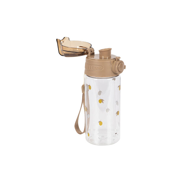 Water Bottle, lemon, Konges Sl&oslash;jd