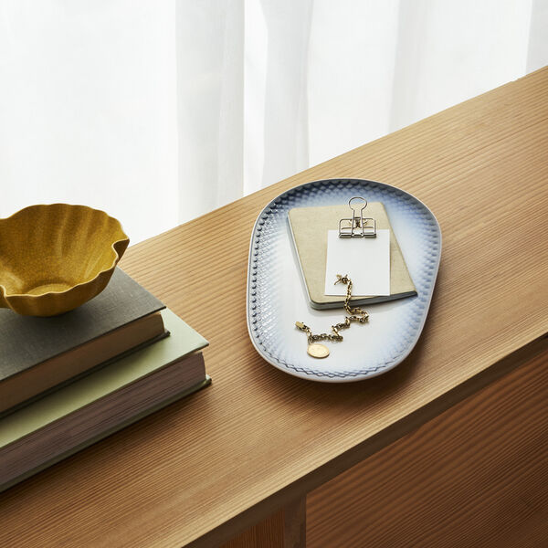 HAV Platte 28 cm, Royal Copenhagen