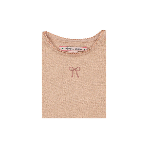 Roli Kleid, cameo rose, Konges Sl&oslash;jd