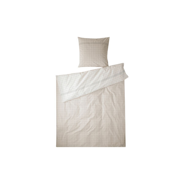 Vibeke Klint Bedding Sett, white, Stelton