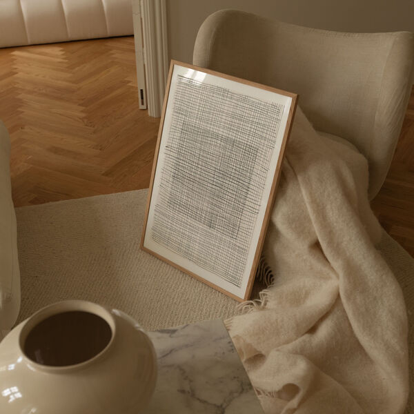 Le carré, Pel&eacute;ton