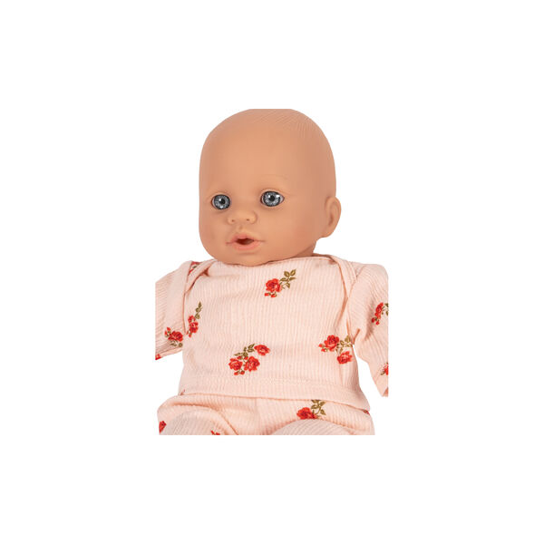 Elisa Doll, rosie blush, Konges Sl&oslash;jd