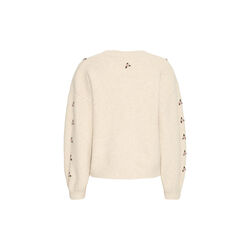 IRMORRIS Pullover, birch, Atelier R&ecirc;ve