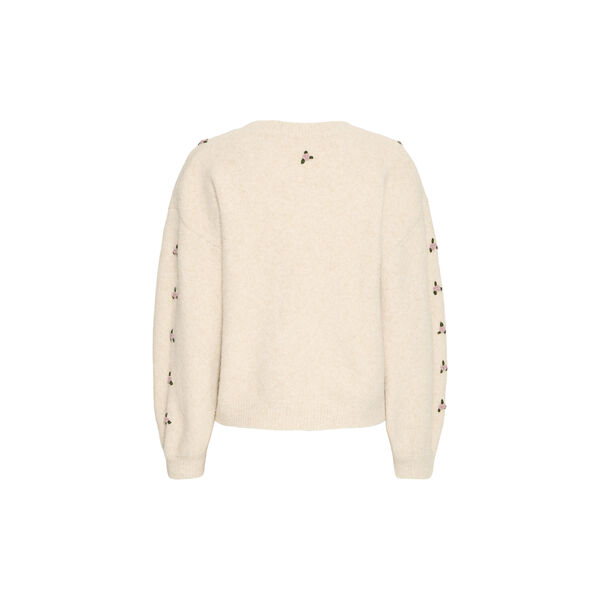 IRMORRIS Pullover, birch, Atelier R&ecirc;ve