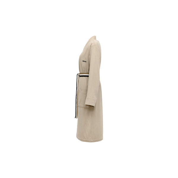 Blinea Bademantel, beige, BOSS Home