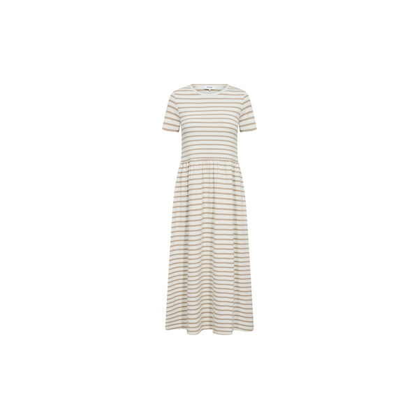 LR-NEDDIE 6 Dress, plaza taupe combi, Levet&eacute; Room