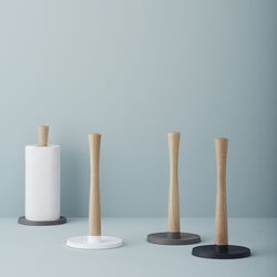 ROLL-IT K&uuml;chenrollehalter, white, RIG-TIG