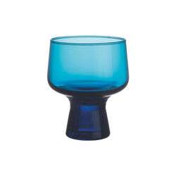 Solare tumbler 2 pc, electric blue, Iittala