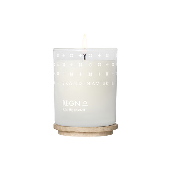 REGN&nbsp;Scented&nbsp;Candle, Skandinavisk