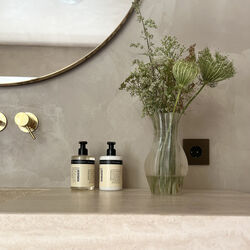 05 Handcreme, Rhabarber & Birke, Humdakin