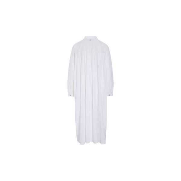 Shushu tunic, white, BITTE KAI RAND