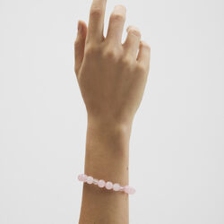 Blush Bracelet, gold plated, Pernille Corydon Jewellery