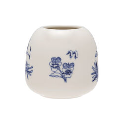 Haru Vase Small, Moomin Arabia