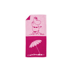 Mumin Badetuch Snorkfr&auml;ulein, Moomin Arabia