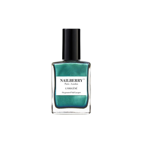 L&rsquo;Oxyg&eacute;n&eacute; Glamazon, Nailberry