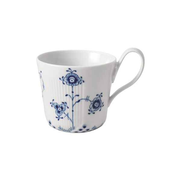 Blue Elements Hohe Henkeltasse 24 cl, Royal Copenhagen